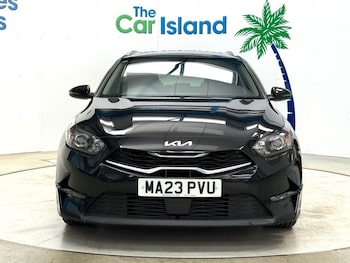 Used Kia Ceed 2023 for sale - 79394696: Photo