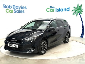 Used Kia Ceed 2023 for sale - 79394696: Photo