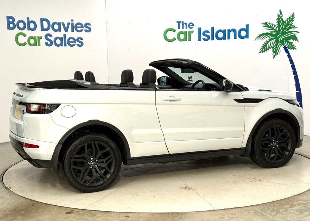 Used Land Rover Range Rover Evoque 2017 for sale - 77384513: Photo 10