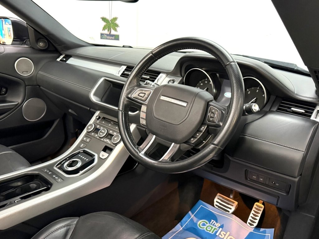 Used Land Rover Range Rover Evoque 2017 for sale - 77384513: Photo 16
