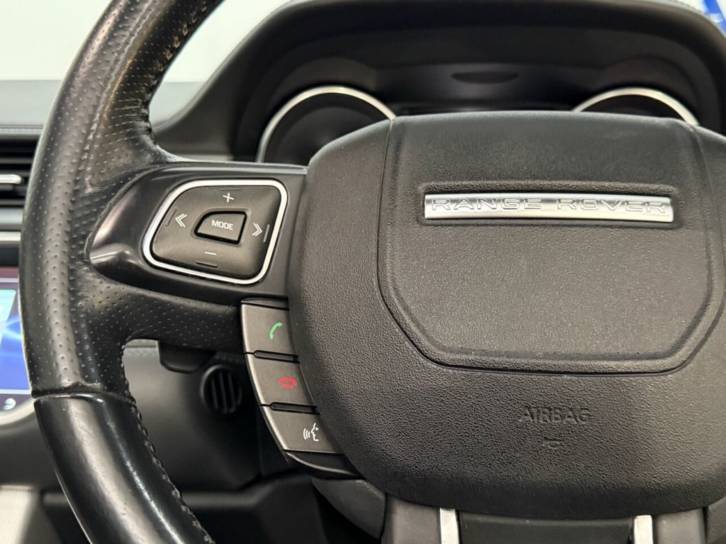 Used Land Rover Range Rover Evoque 2017 for sale - 77384513: Photo 23