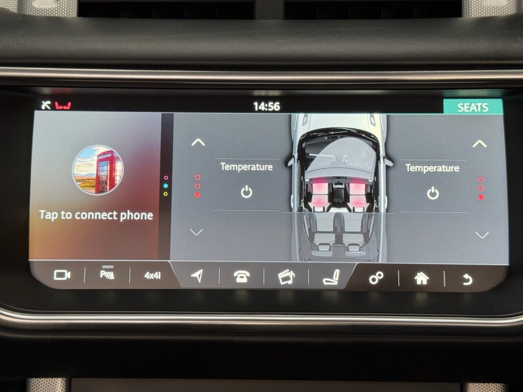 Used Land Rover Range Rover Evoque 2017 for sale - 77384513: Photo 29