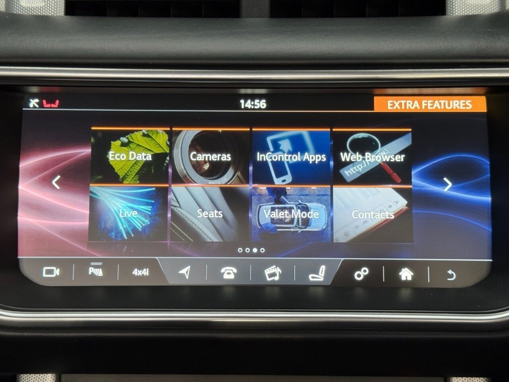 Used Land Rover Range Rover Evoque 2017 for sale - 77384513: Photo 30