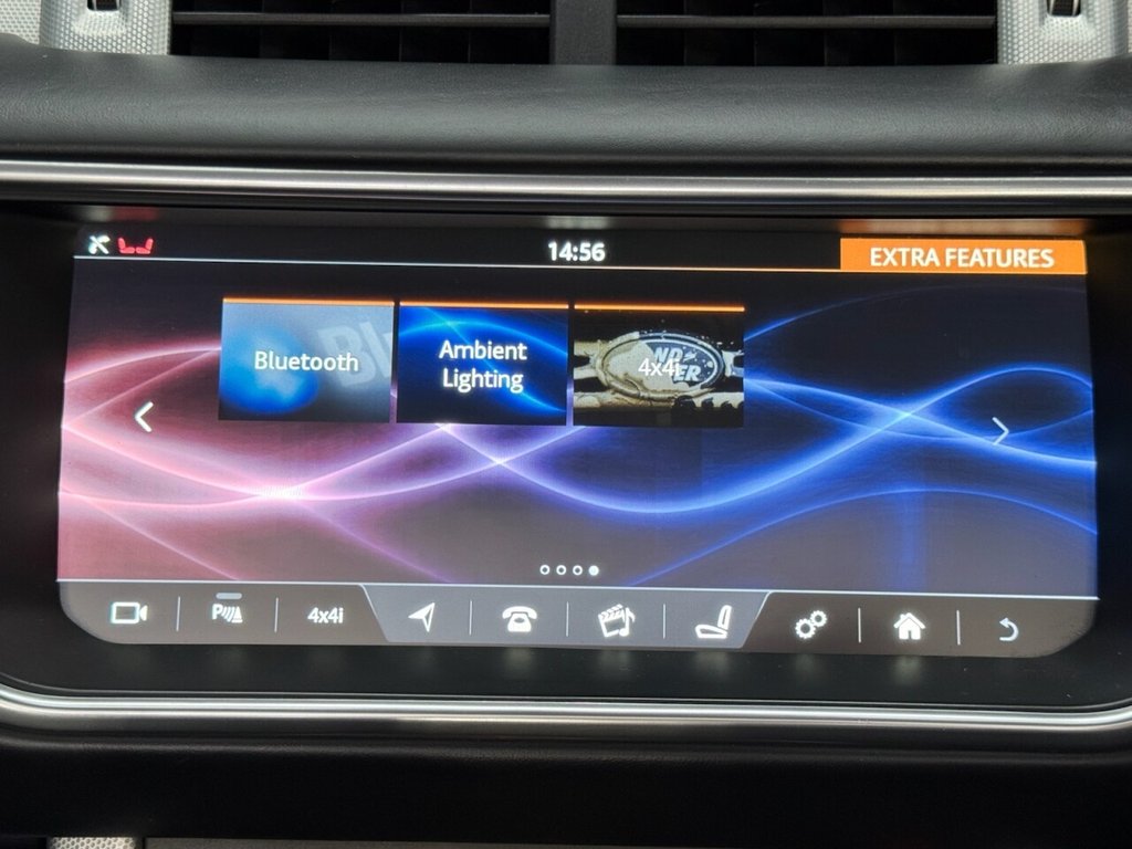 Used Land Rover Range Rover Evoque 2017 for sale - 77384513: Photo 31