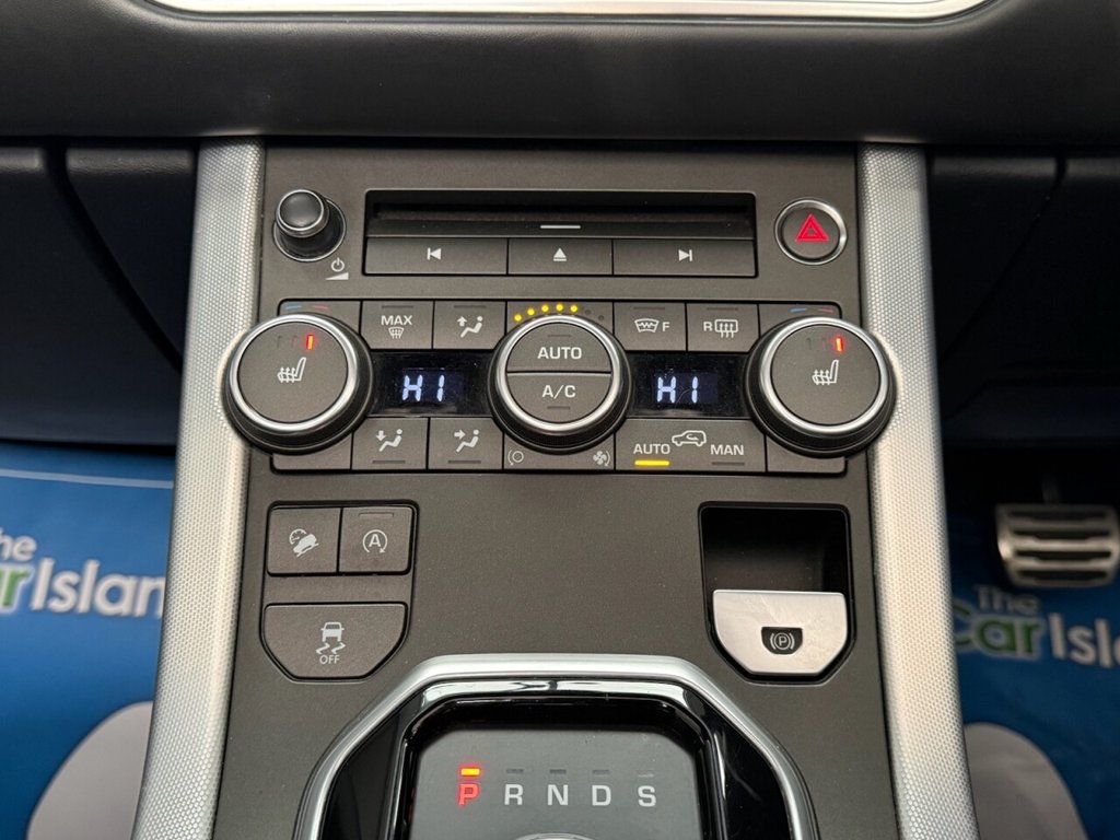 Used Land Rover Range Rover Evoque 2017 for sale - 77384513: Photo 34