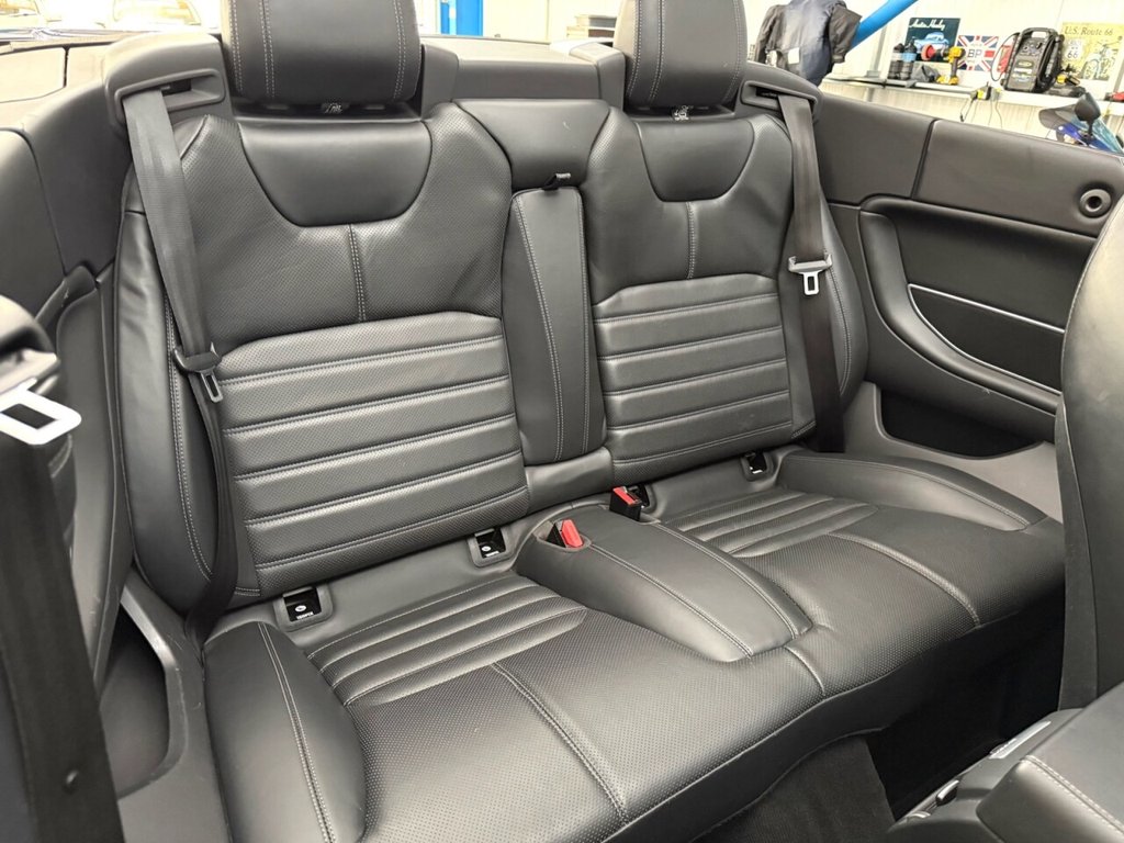 Used Land Rover Range Rover Evoque 2017 for sale - 77384513: Photo 35