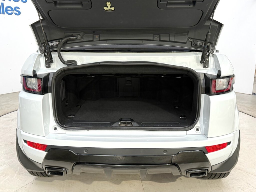 Used Land Rover Range Rover Evoque 2017 for sale - 77384513: Photo 36