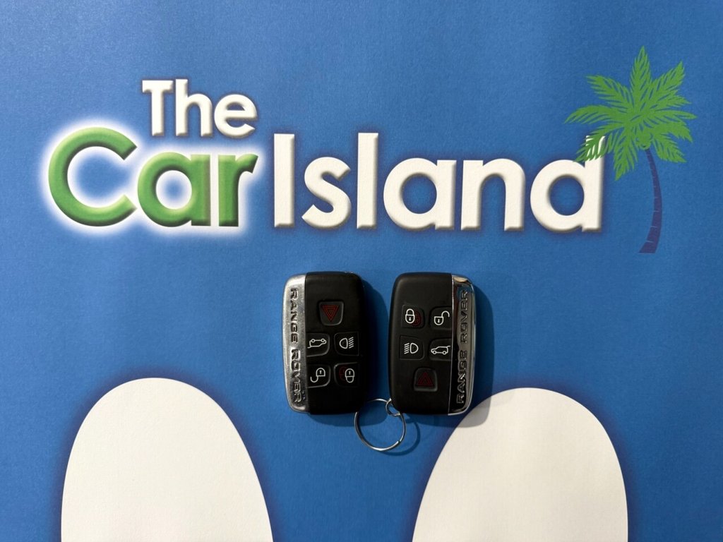 Used Land Rover Range Rover Evoque 2017 for sale - 77384513: Photo 38