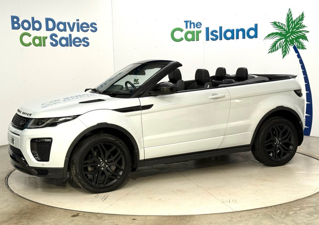 Used Land Rover Range Rover Evoque 2017 for sale - 77384513: Photo 5