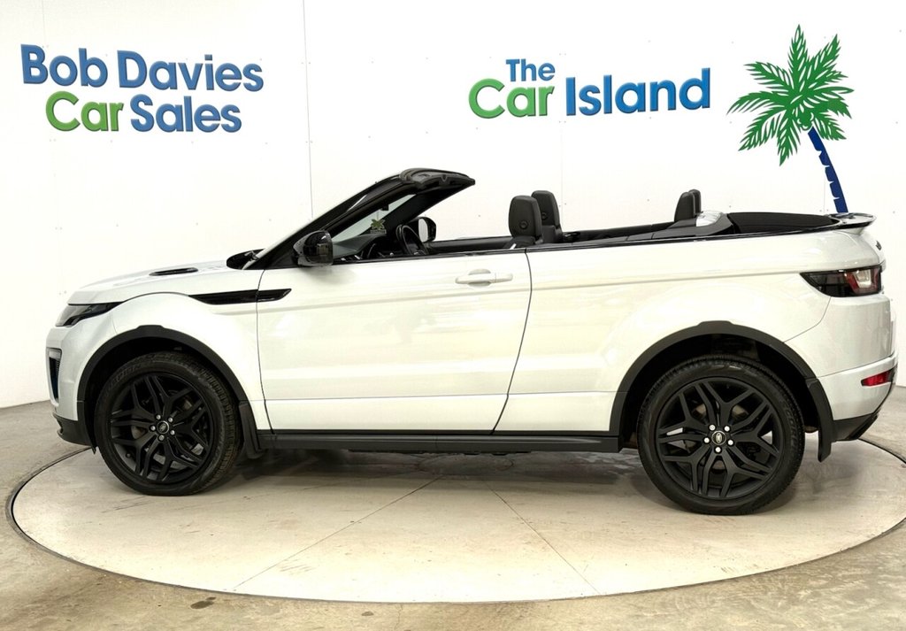 Used Land Rover Range Rover Evoque 2017 for sale - 77384513: Photo 6
