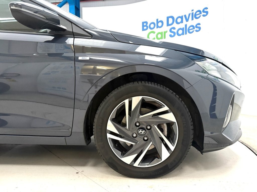 Used Hyundai i20 2021 for sale - 77593811: Photo 13