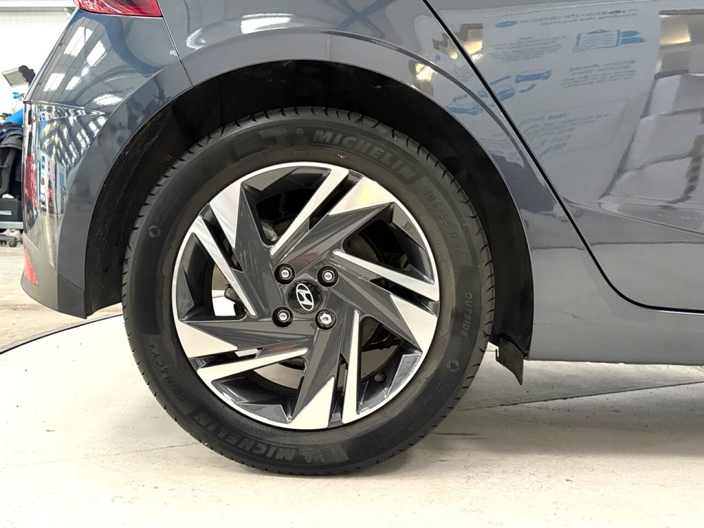 Used Hyundai i20 2021 for sale - 77593811: Photo 14