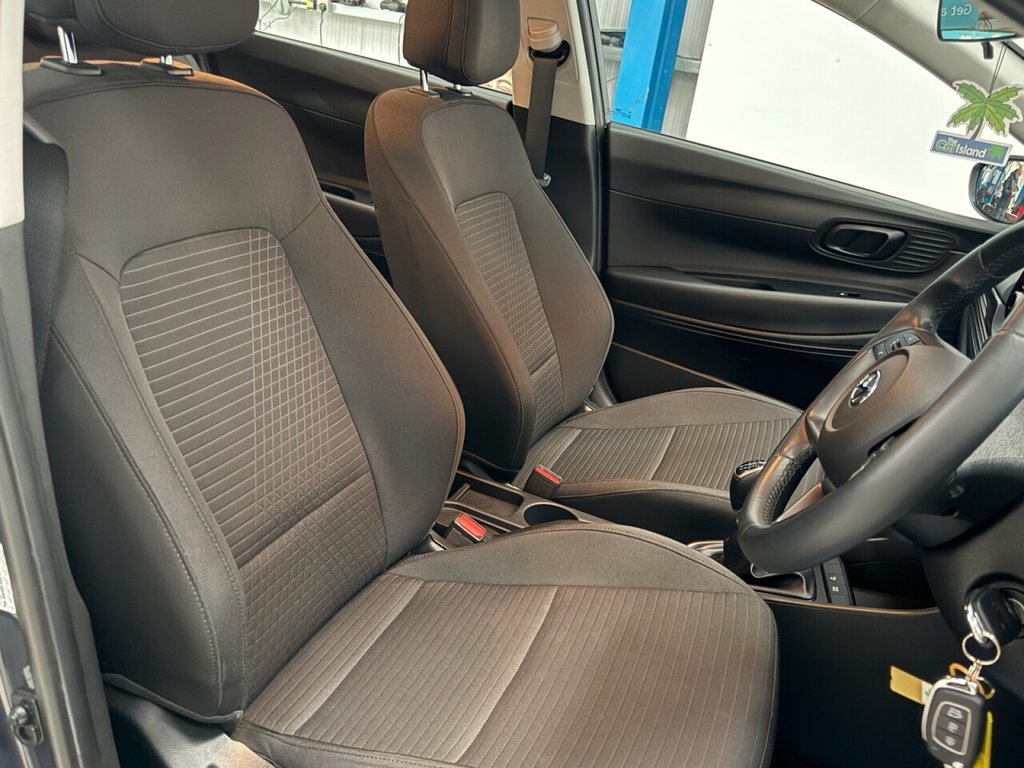 Used Hyundai i20 2021 for sale - 77593811: Photo 17