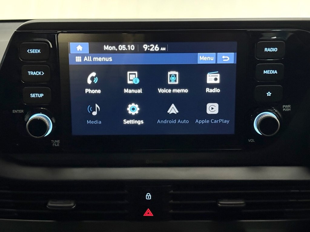 Used Hyundai i20 2021 for sale - 77593811: Photo 22