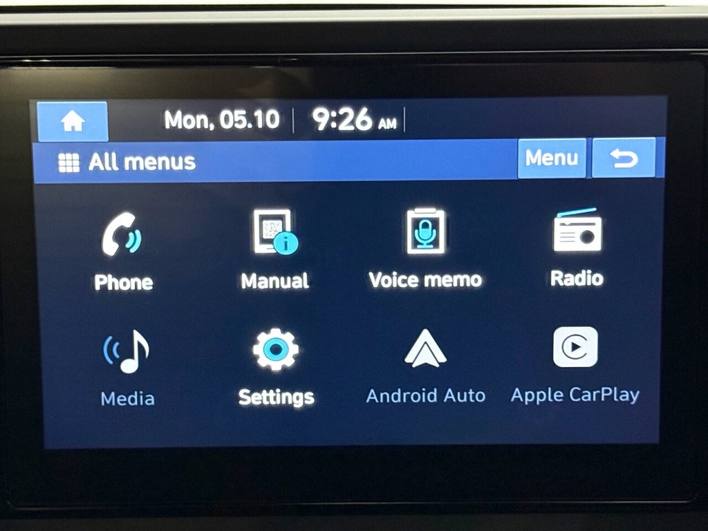 Used Hyundai i20 2021 for sale - 77593811: Photo 23