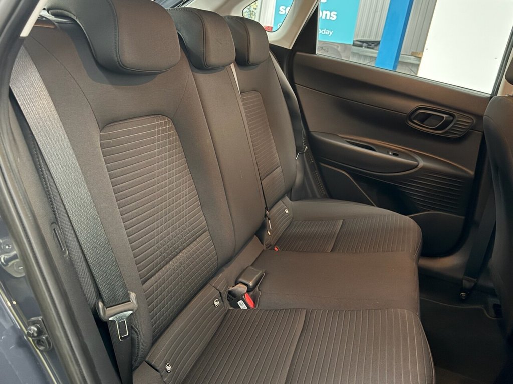 Used Hyundai i20 2021 for sale - 77593811: Photo 31