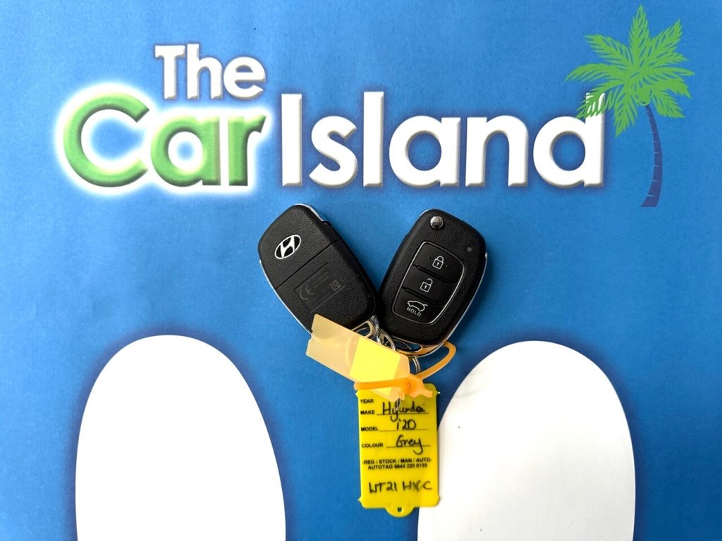 Used Hyundai i20 2021 for sale - 77593811: Photo 34