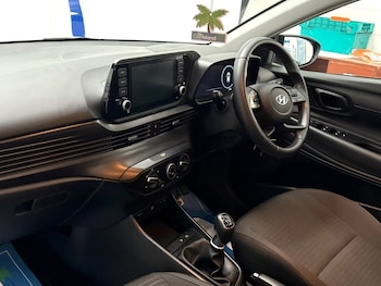 Used Hyundai i20 2021 for sale - 77593811: Photo