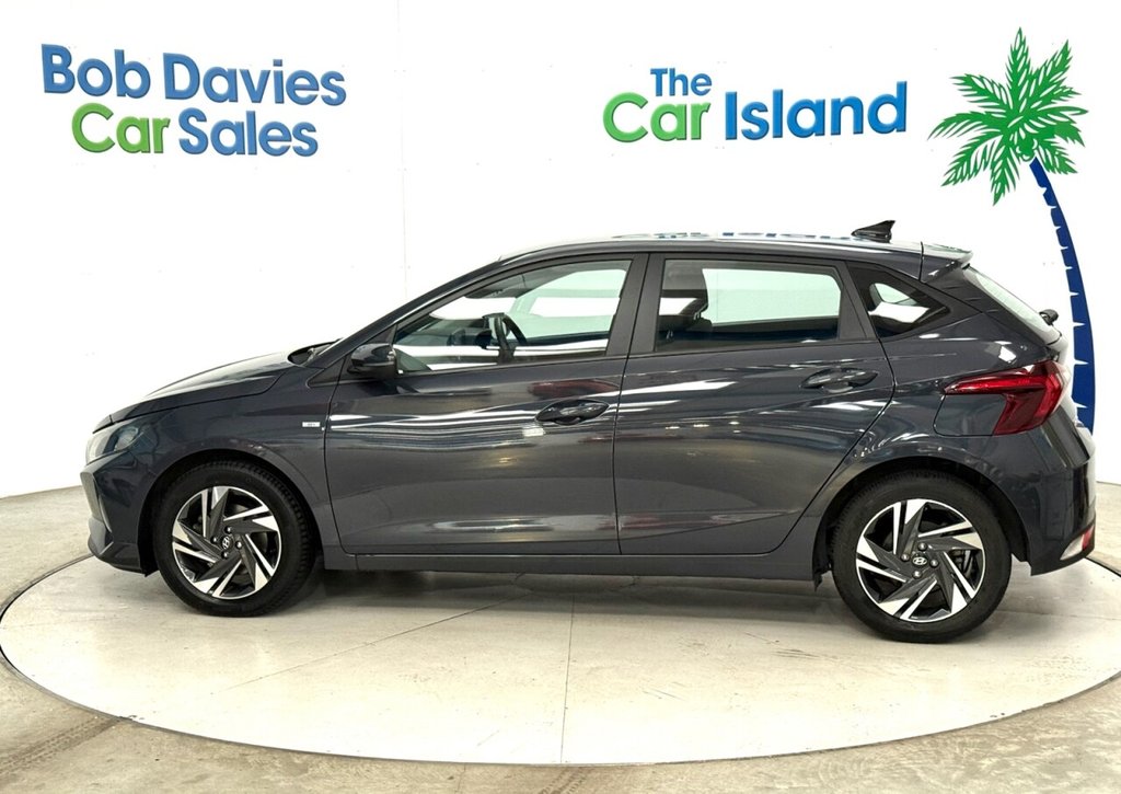 Used Hyundai i20 2021 for sale - 77593811: Photo 5