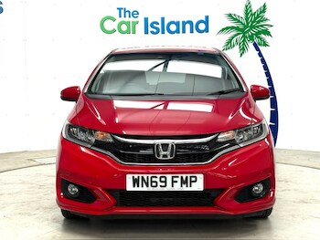 Used Honda Jazz 2019 for sale - 75573625: Photo