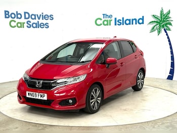 Used Honda Jazz 2019 for sale - 75573625: Photo