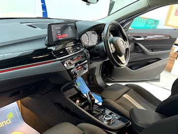 Used BMW X2 2019 for sale - 76642581: Photo