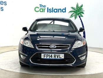 Used Ford Mondeo 2014 for sale - 79530643: Photo