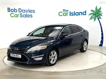Used Ford Mondeo 2014 for sale - 79530643: Photo