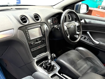 Used Ford Mondeo 2014 for sale - 79530643: Photo
