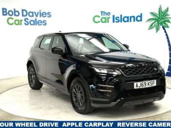 2020 (69) - 2.0 D150 R-Dynamic SUV 5dr Diesel Auto 4WD Euro 6 (s/s) (150 ps)