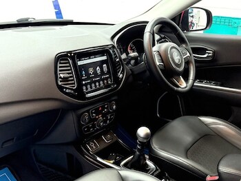 Used Jeep Compass 2019 for sale - 78557576: Photo