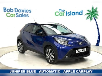 Used Toyota Aygo X 2024 for sale - 78444836: Photo