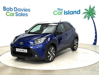Used Toyota Aygo X 2024 for sale - 78444836: Photo