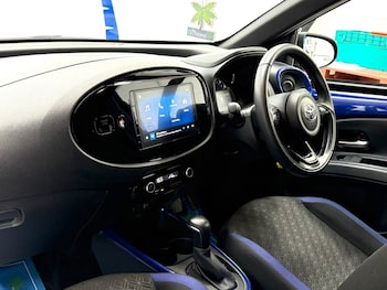 Used Toyota Aygo X 2024 for sale - 78444836: Photo
