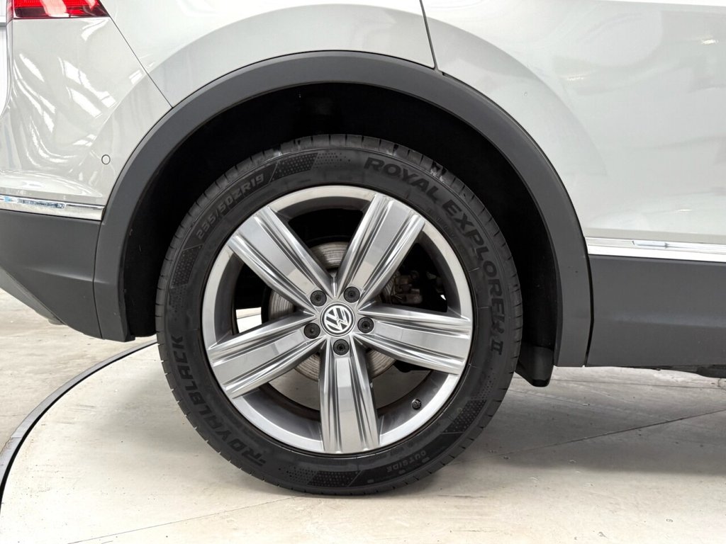 Used Volkswagen Tiguan 2018 for sale - 76223742: Photo 15