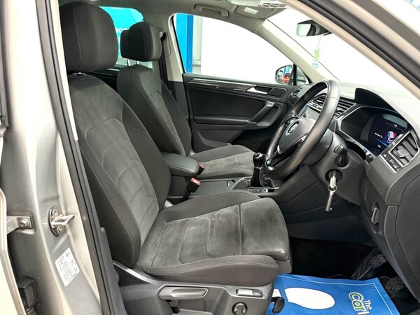 Used Volkswagen Tiguan 2018 for sale - 76223742: Photo 17
