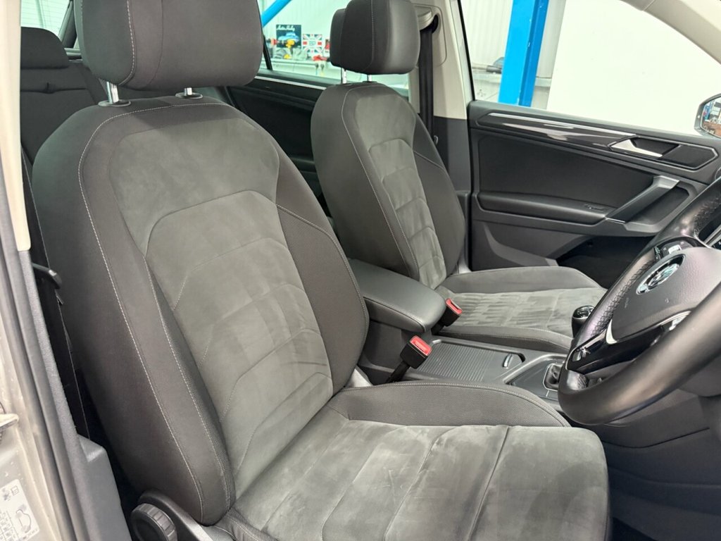 Used Volkswagen Tiguan 2018 for sale - 76223742: Photo 18
