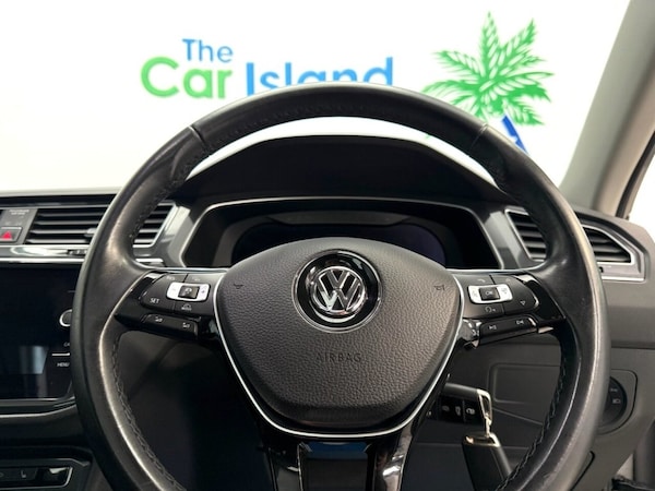 Used Volkswagen Tiguan 2018 for sale - 76223742: Photo 20
