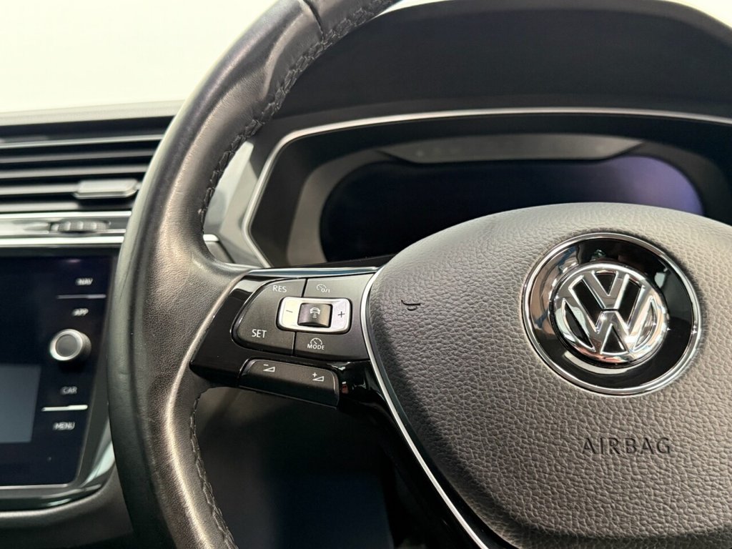 Used Volkswagen Tiguan 2018 for sale - 76223742: Photo 21