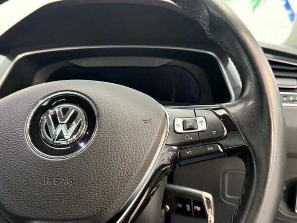 Used Volkswagen Tiguan 2018 for sale - 76223742: Photo 22