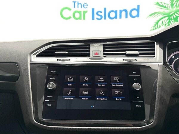 Used Volkswagen Tiguan 2018 for sale - 76223742: Photo 24