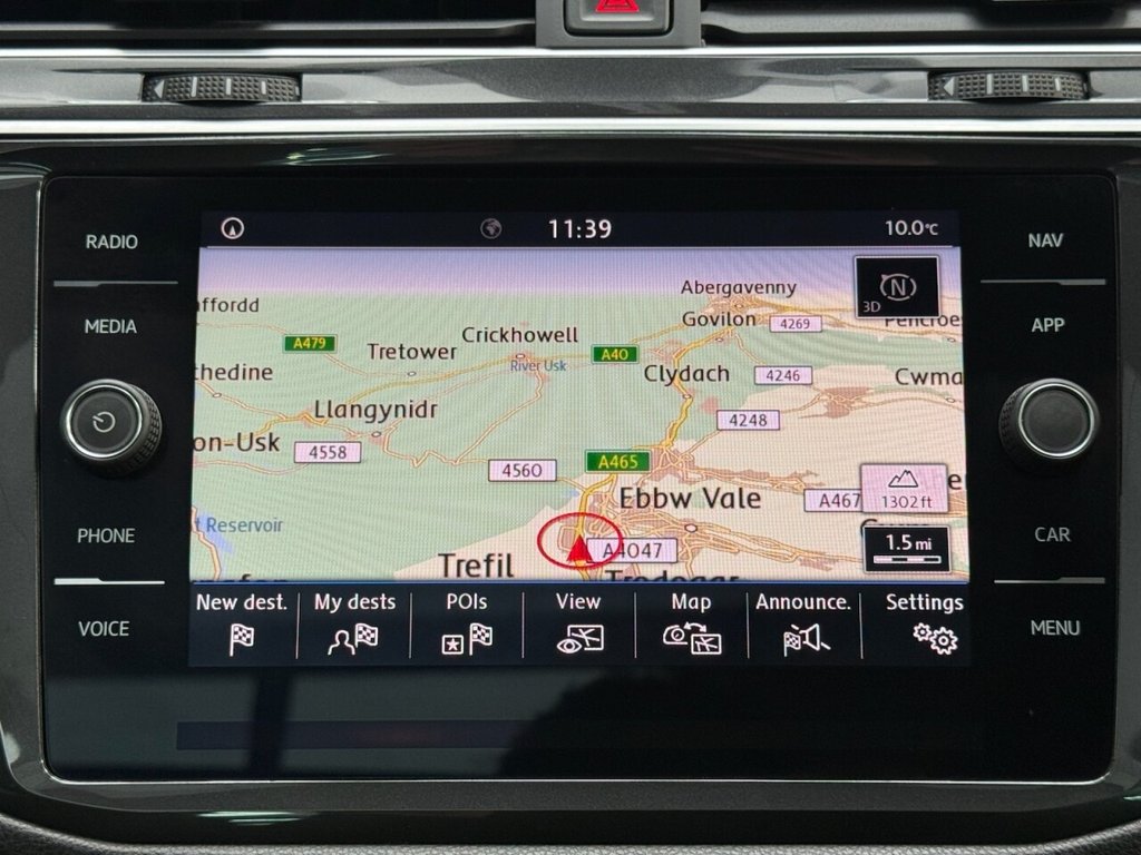 Used Volkswagen Tiguan 2018 for sale - 76223742: Photo 25