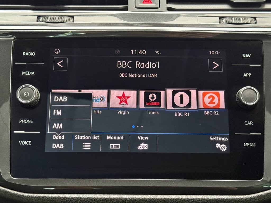 Used Volkswagen Tiguan 2018 for sale - 76223742: Photo 28