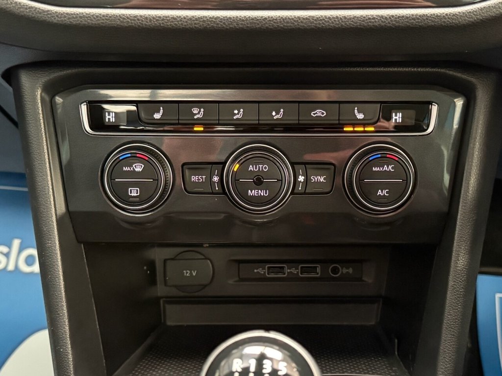 Used Volkswagen Tiguan 2018 for sale - 76223742: Photo 30