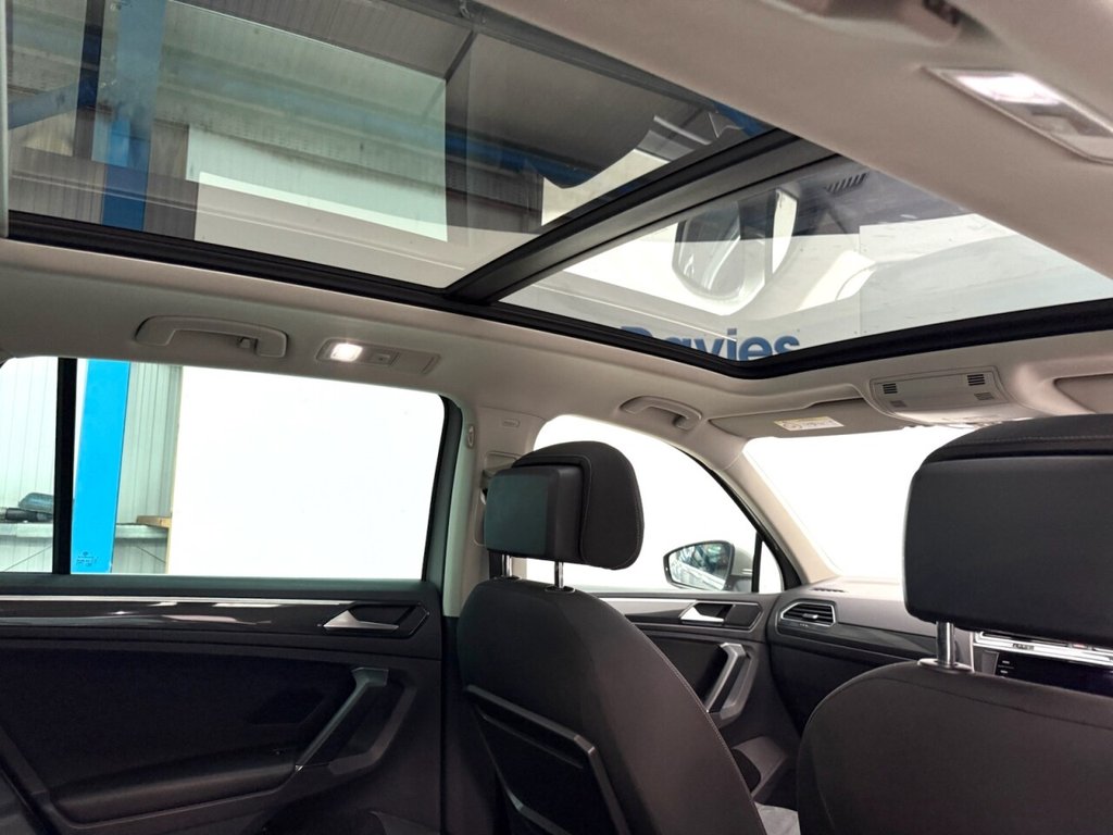 Used Volkswagen Tiguan 2018 for sale - 76223742: Photo 31