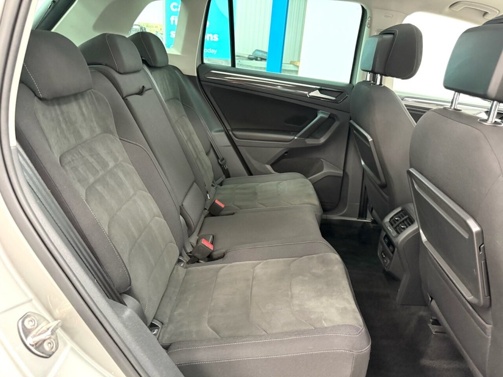 Used Volkswagen Tiguan 2018 for sale - 76223742: Photo 32