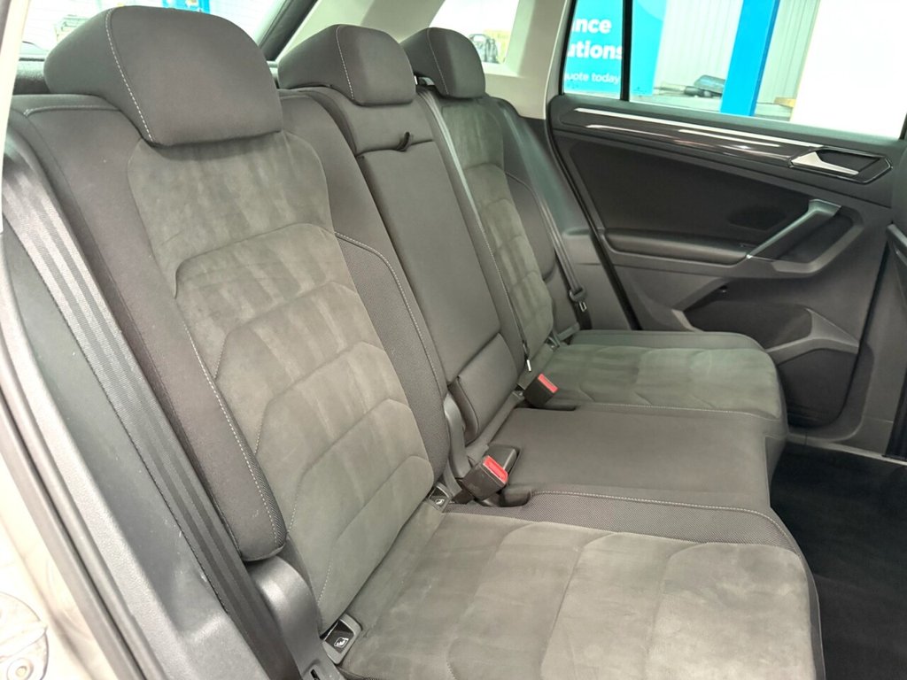 Used Volkswagen Tiguan 2018 for sale - 76223742: Photo 33