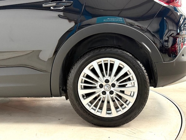 Used Vauxhall Grandland X 2019 for sale - 76312934: Photo 14