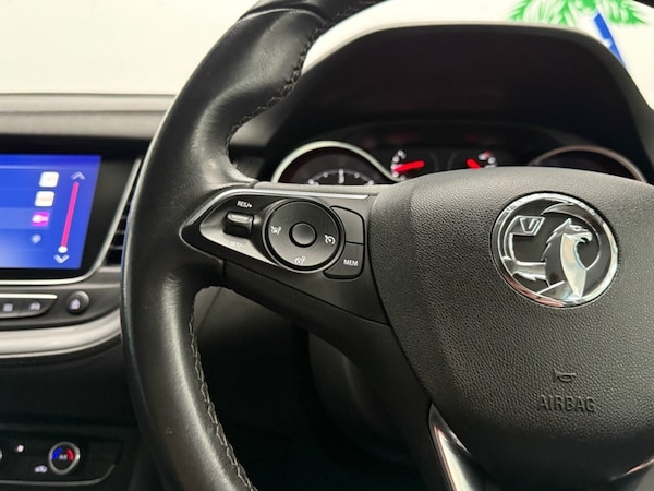 Used Vauxhall Grandland X 2019 for sale - 76312934: Photo 19