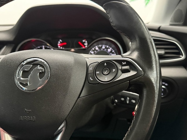 Used Vauxhall Grandland X 2019 for sale - 76312934: Photo 20